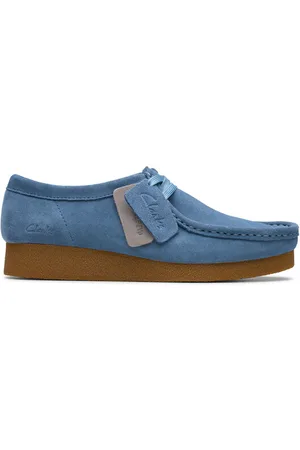 Clarks Polobotky