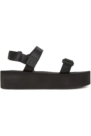 HUGO BOSS Sandály