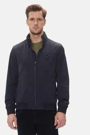 Aeronautica Militare Bunda bomber
