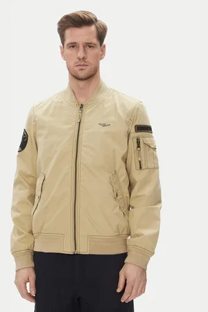 Aeronautica Militare Bunda bomber