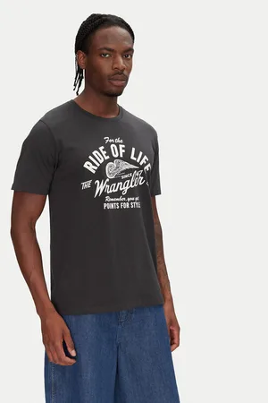 Wrangler T-Shirt