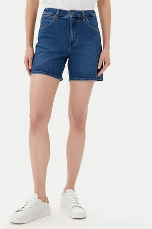 Wrangler Džínové šortky