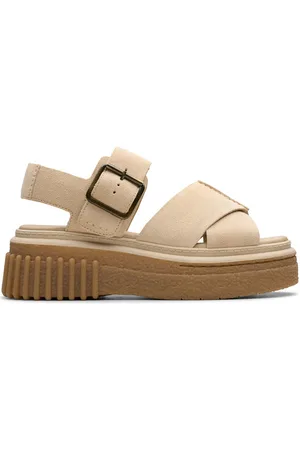 Clarks Sandály