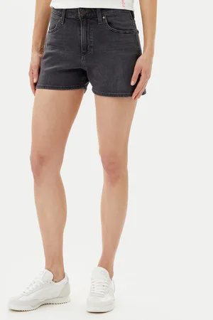 Wrangler Džínové šortky