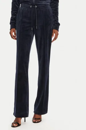 Juicy Couture Teplákové kalhoty