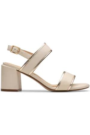 Clarks Sandály