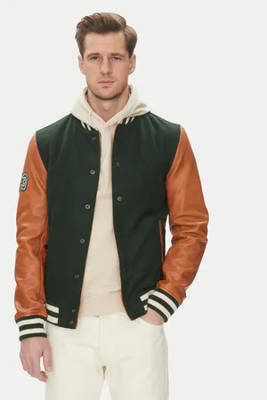 Serge Pariente Bunda bomber