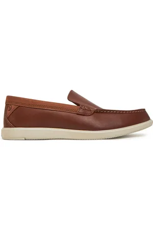 Clarks Mokasíny