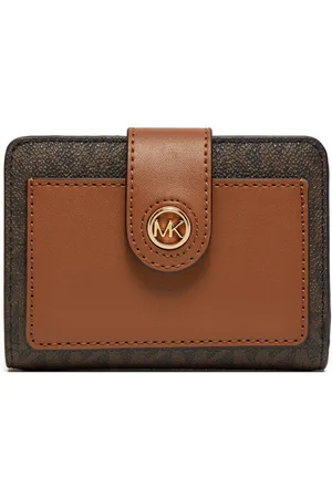 Michael Kors Malá dámská peněženka