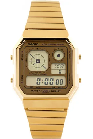 Casio Hodinky