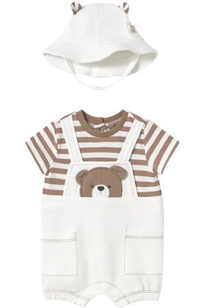 Mayoral Romper