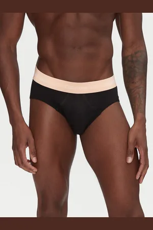 Calvin Klein Sada 3 kusů slipů