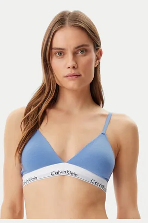 Calvin Klein Podprsenka Bralette