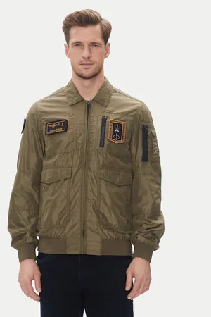 Aeronautica Militare Bunda pro přechodné období