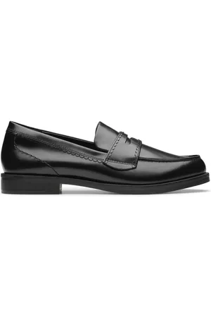 Clarks Mokasíny
