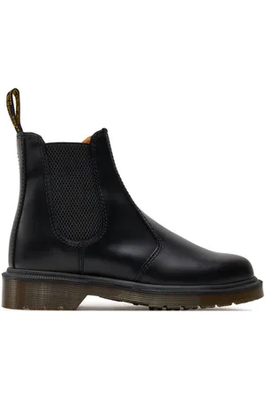 Dr. Martens Kotníková obuv s elastickým prvkem