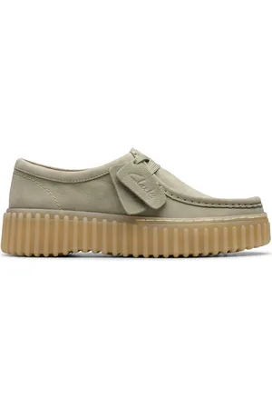 Clarks Polobotky