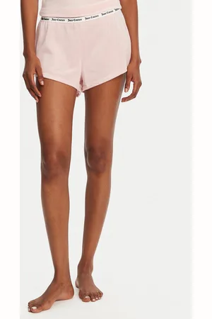 Juicy Couture Pyžamové šortky
