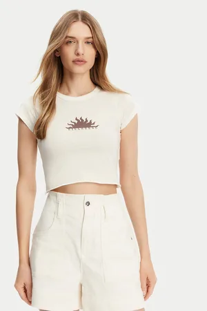 Billabong Top
