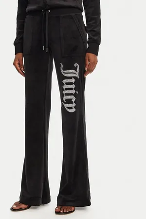 Juicy Couture Teplákové kalhoty