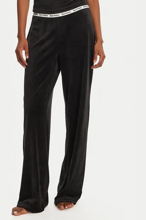 Juicy Couture Pyžamové kalhoty