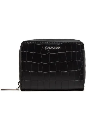 Calvin Klein Malá dámská peněženka
