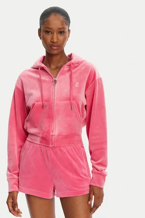 Juicy Couture Mikina