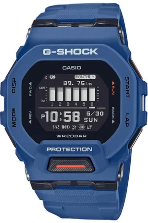 Casio Hodinky