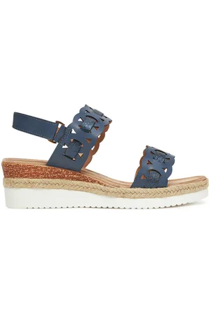 Clara Barson Espadrilky
