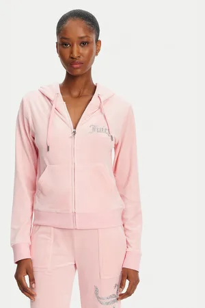 Juicy Couture Mikina