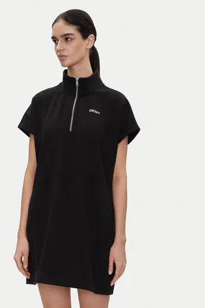 DKNY Každodenní šaty