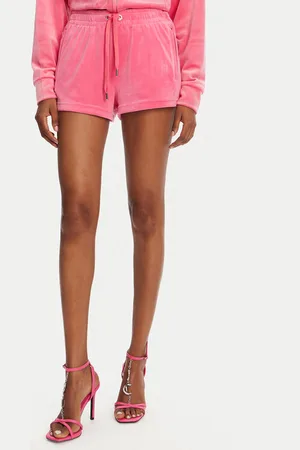 Juicy Couture Sportovní kraťasy