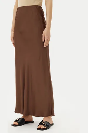 VICOLO Maxi sukně