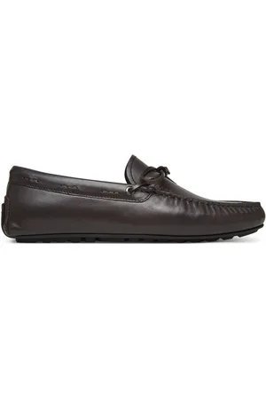 HUGO BOSS Mokasíny