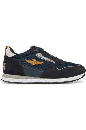 Aeronautica Militare Sneakersy