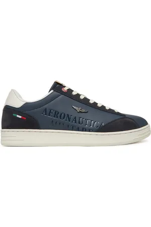 Aeronautica Militare Sneakersy