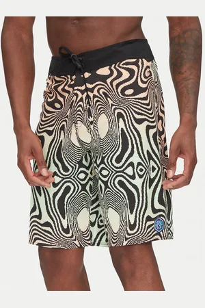 Volcom Plavecké šortky