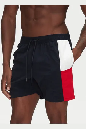 Tommy Hilfiger Plavecké šortky