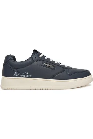 Aeronautica Militare Sneakersy