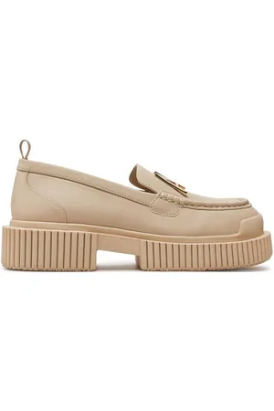 Armani Exchange Loafersy