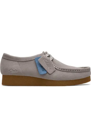 Clarks Polobotky