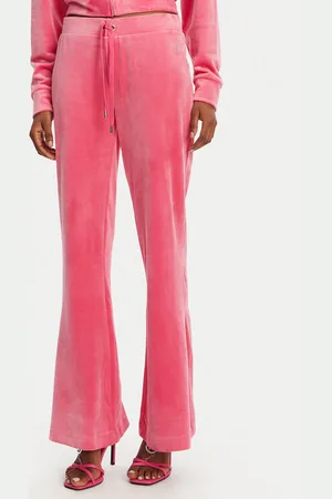 Juicy Couture Teplákové kalhoty