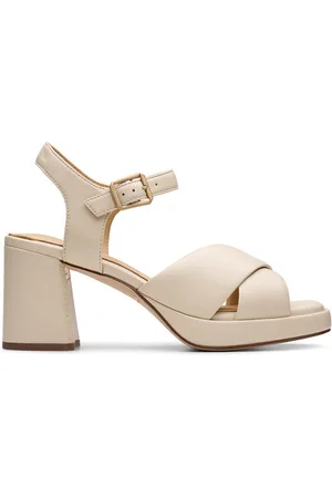 Clarks Sandály