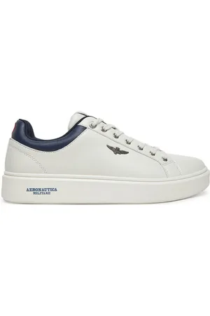 Aeronautica Militare Sneakersy