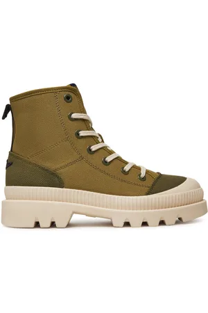 Aeronautica Militare Sneakersy