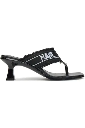 Karl Lagerfeld Žabky