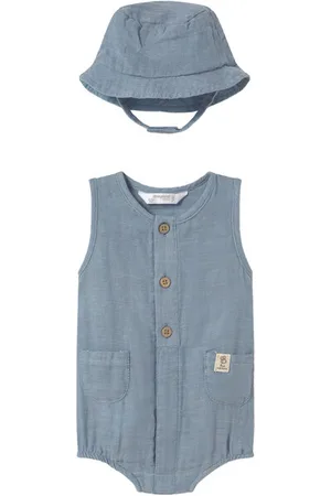 Mayoral Romper