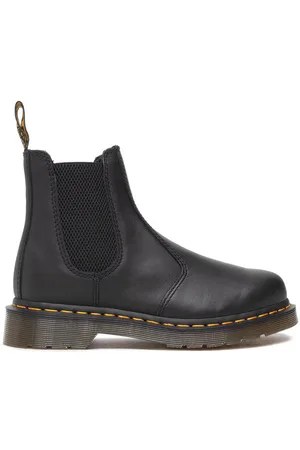 Dr. Martens Kotníková obuv s elastickým prvkem
