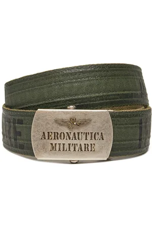 Aeronautica Militare Pánský pásek