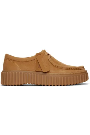 Clarks Polobotky